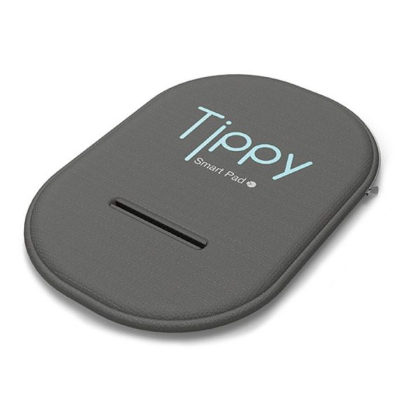tippy smart pad